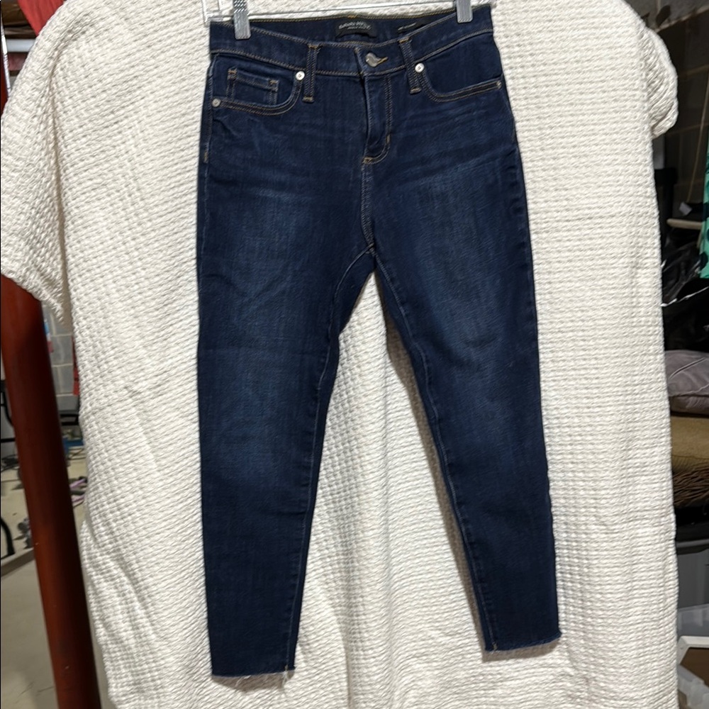 Banana Republic Jeans
